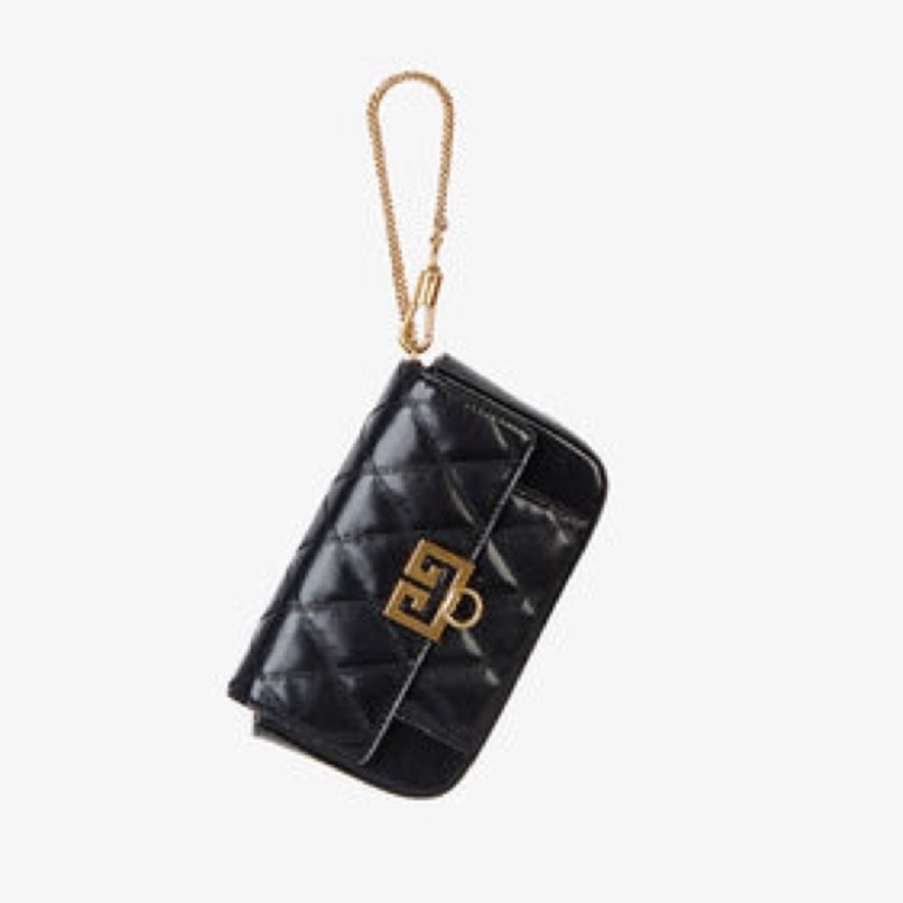 Women’s Givenchy Mini Pocket Bag Quilted.